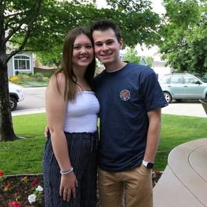 Meet your Posher, Joe